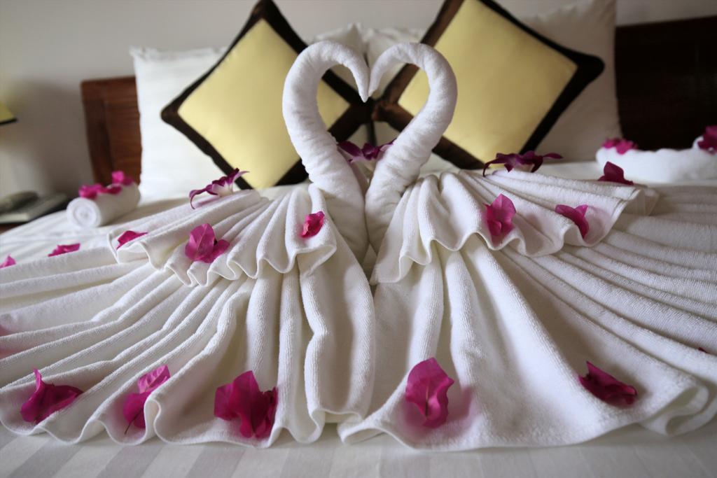 Ong Lang Village Resort Фукуок Екстер'єр фото