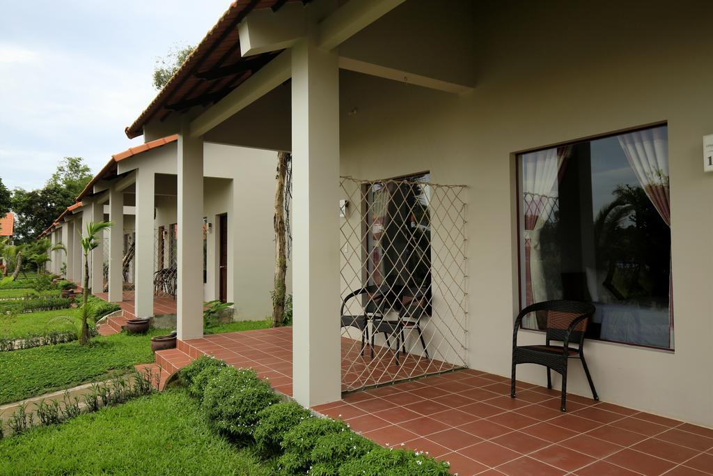 Ong Lang Village Resort Фукуок Екстер'єр фото