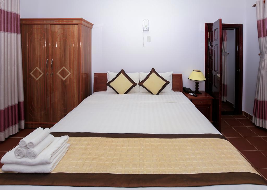 Ong Lang Village Resort Фукуок Екстер'єр фото