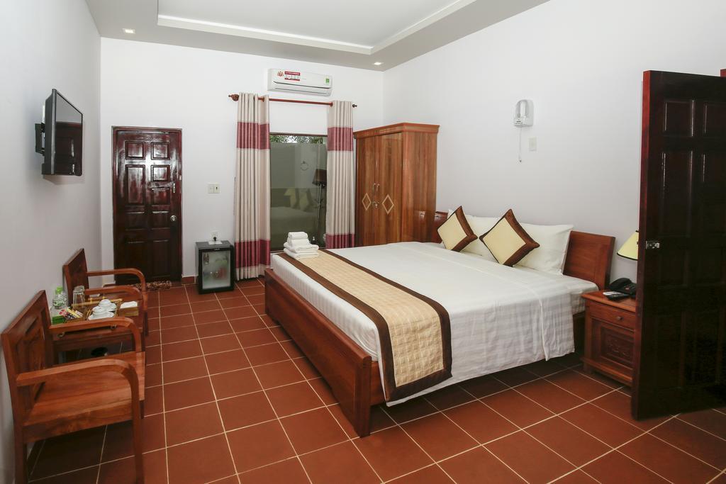 Ong Lang Village Resort Фукуок Екстер'єр фото