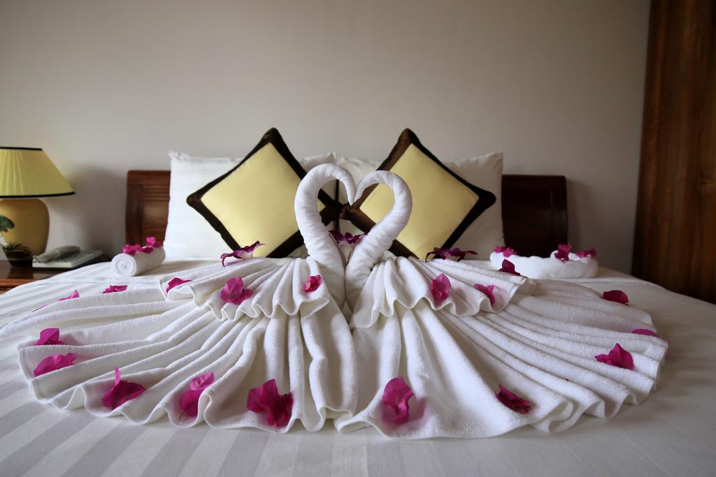 Ong Lang Village Resort Фукуок Екстер'єр фото